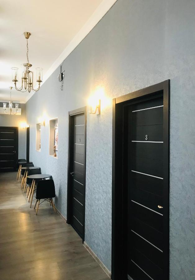 2Nd Floor Hotel Tiflis Dış mekan fotoğraf