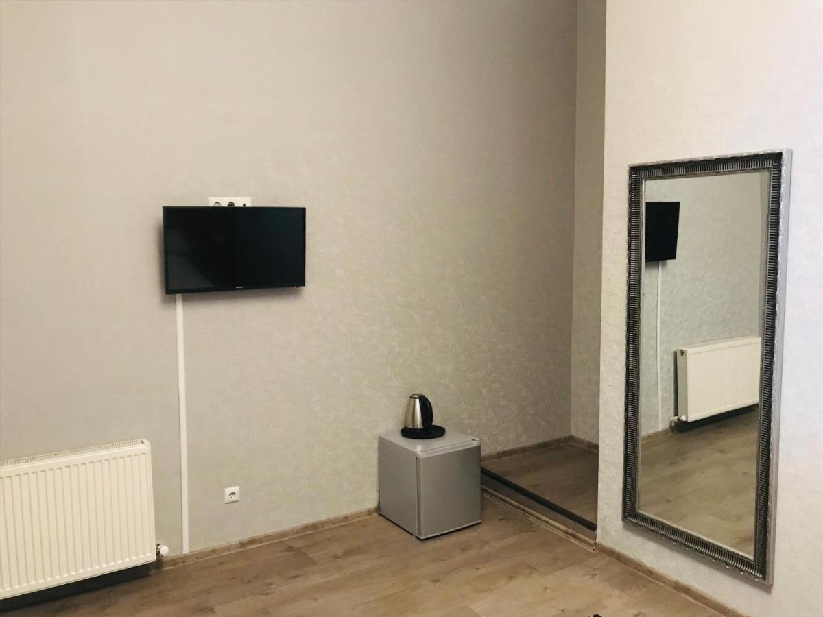 2Nd Floor Hotel Tiflis Dış mekan fotoğraf