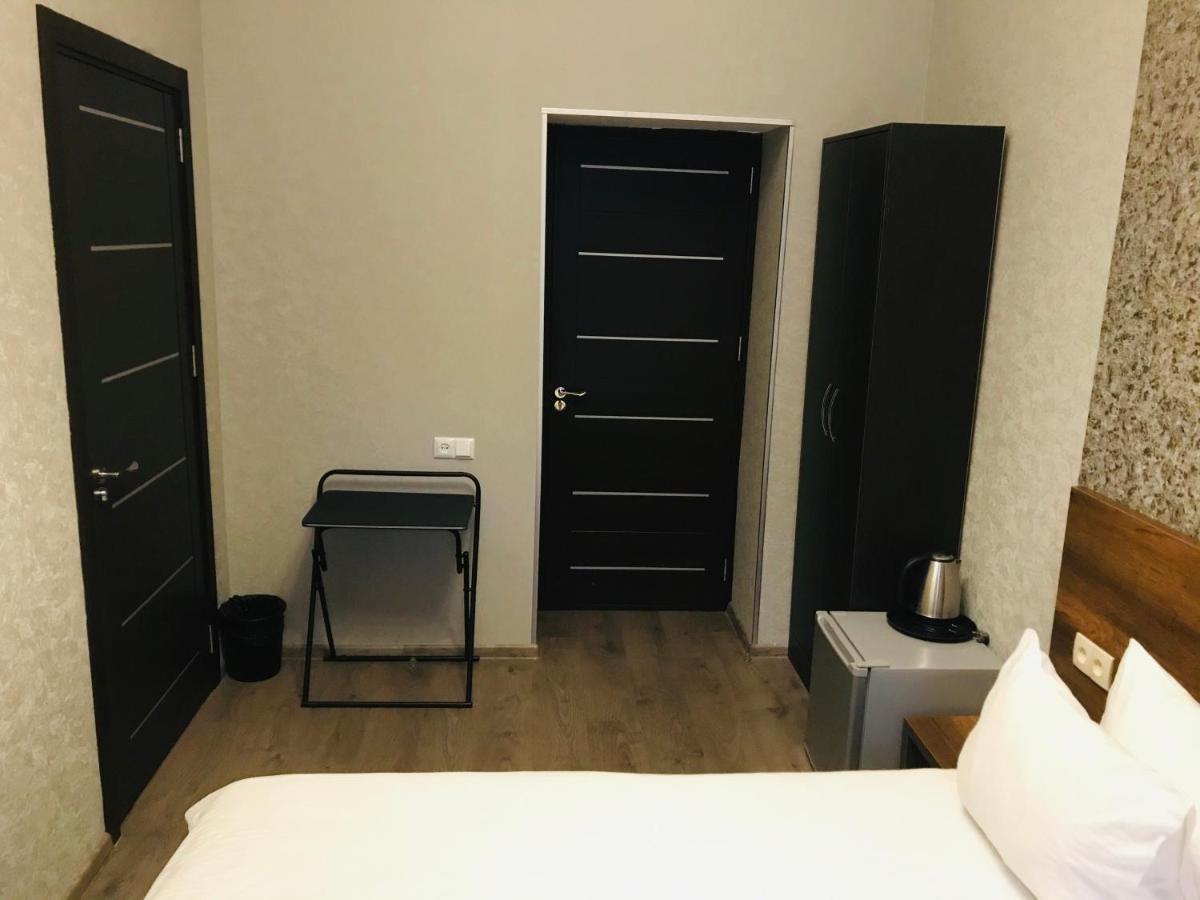 2Nd Floor Hotel Tiflis Dış mekan fotoğraf